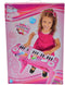 106830690 Staand Keyboard met Stoel, meerkleurig