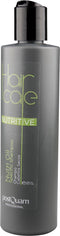 POSTQUAM HAIR CARE SPECIFIC SHAMPOO NUTRI OIL 250 ML.