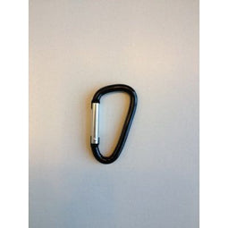 Klika - Musketon haak 6x60 MEDIUM - 80 stuks