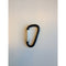 Klika - Musketon haak 6x60 MEDIUM - 80 stuks