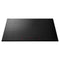 Inventum IKI7735MAT - Inductie kookplaat - 4 pits - Mat zwart