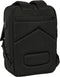 Rugzak Safta Multisports Voor op reis Zwart 30 x 44 x 16 cm