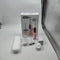 Oral-B iO Series 6N - Elektrische tandenborstel - 5 reinigingsstanden - Roze (2 opzetborstels)