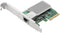 Edimax EN-9320TX-E - 10 Gigabit Ethernet PCI Express Server Adapter - PCI-e 2.0 x4