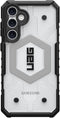 Urban Armor Gear - Pathfinder - Samsung Galaxy S23 FE - 4.8M drop protectie - Transparant