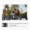 Thomson Streaming Box 240 - 4K UHD Google TV Streamer - Chromecast Dolby Atmos - 8GB opslag