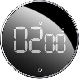 Kookwekker Klok Timer Aftel klok