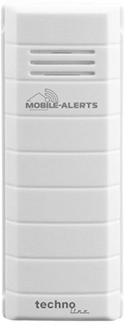 TechnoLine Mobile Alerts 10100 - Temperatuursensor - Temperatuurwaarschuwing - Wit