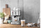Gastroback Espresso Plus - Espresso apparaat - 15 bar druk - RVS