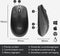 Logitech M190 - Draadloze muis - 10 meter bereik - 18 maanden batterijduur