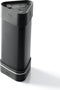 Hercules Wae Outdoor 04Plus - Draadloze stereoluidspreker - FM-Radio - Bruin