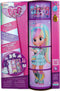 IMC TOYS - Pop Jenna Fashion Doll - Cry Babies Best Friends Forever - 904361