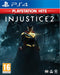 Warner Bros. Entertainment Injustice 2 - PS4 Hits - Actie Avontuur RPG (2020)