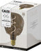 Calex Organic Neo - E27 LED Lamp - Dimbaar Filament - Warm Wit Licht - Bruin