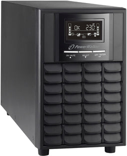 PowerWalker 1100 CW - UPS - 1100 VA 770 W - Zwart
