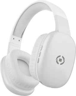 CELLY FREEBEAT - White