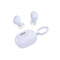 KSIX Neutron - Oordopjes - Bluetooth - Ingebouwde Microfoon - Lila