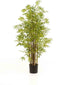Emerald - Kunstplant Bamboe Japanese Multi 150cm - Kunstplanten voor binnen
