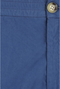 McGregor Poplin Shorts - Regular Fit - Elastische Tailleband - Medium Blue