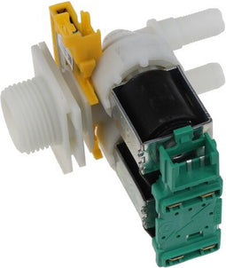 Bosch 10010823 - Inlaatventiel 2-voudig - Magneetventiel