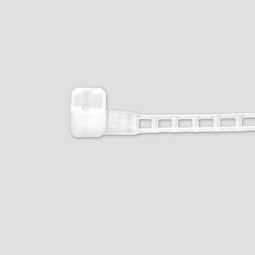 Klika - Ladder-tie 7inch 177mm naturel 1000st - 3 stuks