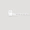 Klika - Ladder-tie 7inch 177mm naturel 1000st - 3 stuks