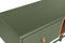 Gang Home ESPRIT Groen 120 x 35 x 90 cm