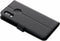 Spigen Wallet S - Flip cover - Ruimte voor 2 pasjes - Zwart