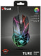 Trust GXT 160X Ture - Gaming Muis - 7 Programmeerbare Knoppen - RGB Verlichting