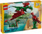LEGO Creator 3in1 Middeleeuwse draak - 31161