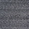 vidaXL - Deurmat - 60x90 - cm - antracietkleurig