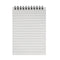 MOYU - New Navy Notebook - Uitwisbaar Notitieboek A6 Notepad Hardcover