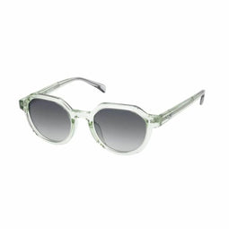 Zadig & Voltaire SZV363-4902GN - Zonnebril Uniseks - UV400 - Ø 49 mm Grijs