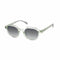 Zadig & Voltaire SZV363-4902GN - Zonnebril Uniseks - UV400 - Ø 49 mm Grijs