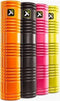 TriggerPoint The Grid 2.0 - Foam Roller - 66 cm - Zwart