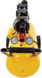 Stanley B2DC2G4STN705 - Draagbare compressor - Olievrij - 8bar - 750W