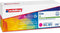 Edding EDD-2206 - Toner - Vervangt HP 203X (CF543X) - Magenta (2500 bladzijden)