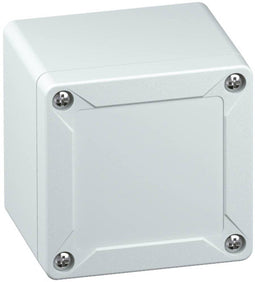 Spelsberg TG ABS 88-9-o Installatiebehuizing 84 x 82 x 85 ABS Grijs-wit (RAL 7035) 1 stuk(s)