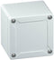 Spelsberg TG ABS 88-9-o Installatiebehuizing 84 x 82 x 85 ABS Grijs-wit (RAL 7035) 1 stuk(s)