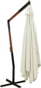 vidaXL-Zweefparasol-met-houten-paal-300-cm-zandwit