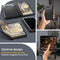 Spigen Slim Armor Pro - Back Cover - Air Cushion en militaire standaard - Zwart