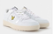 Lyle & Scott Evanton III - Heren Sneakers - Retro-design - Wit