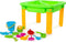 Zand- en Watertafel Deluxe, 18dlg.