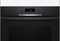 BOSCH HBA571BB3 - Multifunctionele oven - 71 liter - Pyrolytische zelfreiniging