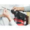 SKIL 1781GB - SDS+ boorhamer - 1500W 3 functies - (set van 3)