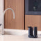 Brabantia SinkStyle - Zeepdispenser Set - 2 dispensers - Mineral Infinite Grey