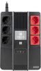 NGS Fortress Bunker - UPS 600VA - 350W Koude start