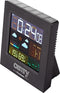Camry CR 1166 - Weerstation - Vochtigheid Comfort-indicator - 2 aparte alarmen