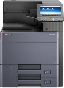 Kyocera ECOSYS P4060dn - Laserprinter A4 - 60ppm - Zwart