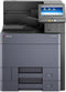 Kyocera ECOSYS P4060dn - Laserprinter A4 - 60ppm - Zwart